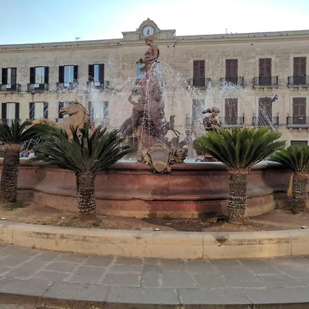 Wish Siracusa Apartmán Syracuse