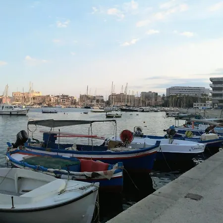 Apartman Wish Siracusa