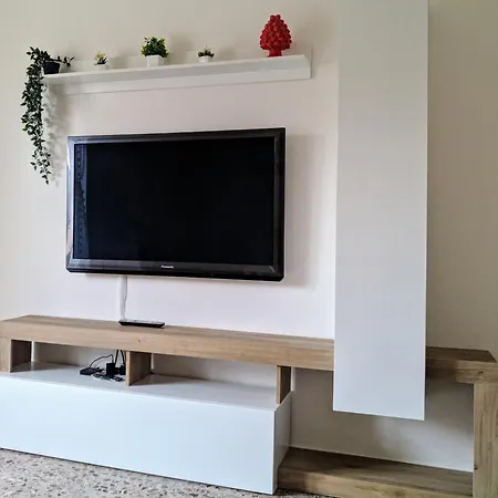 Apartman Wish Siracusa *