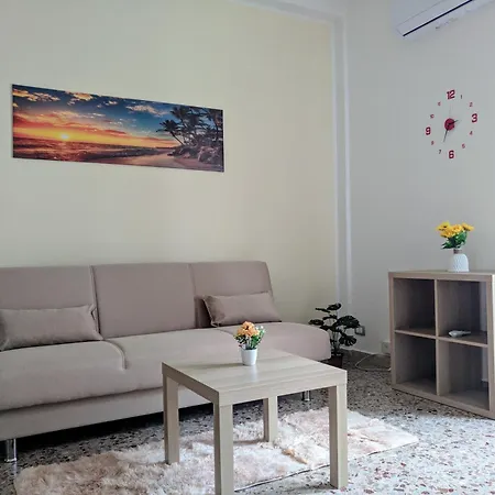Wish Siracusa Apartmán *