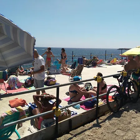 Apartmán Wish Siracusa Syracuse
