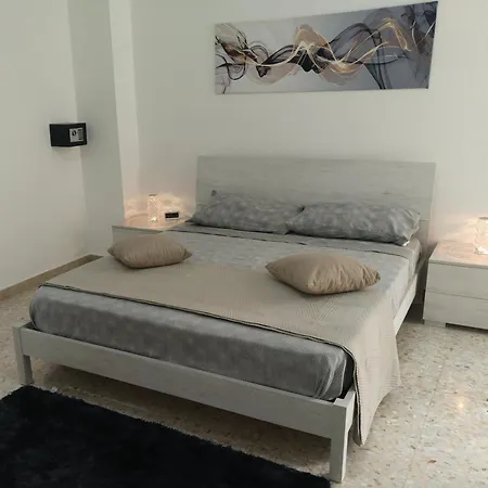 Wish Siracusa Apartman *