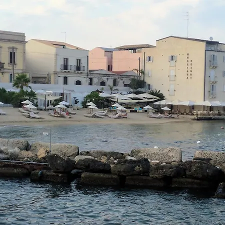 Wish Siracusa * Сиракузы